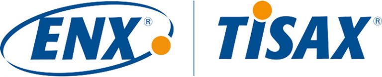 logo von TISAX